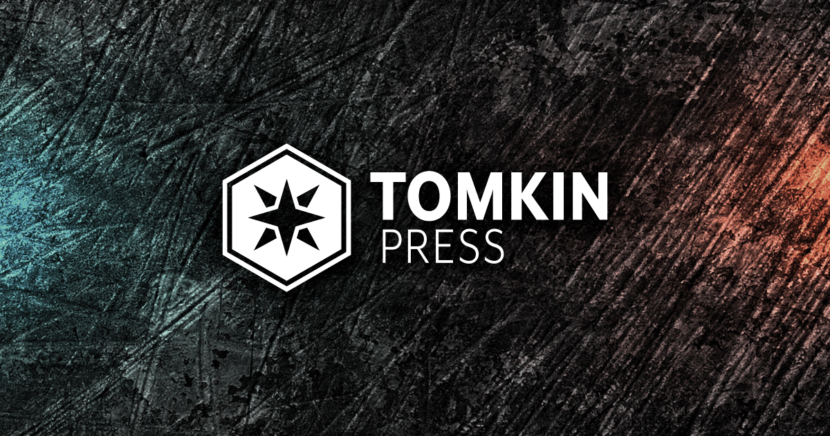 tomkinpress.com